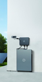 Dyness PowerHaus LiFePO4 51,2V 100Ah 5120Wh