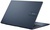 ASUS VivoBook 15 X1504ZA Quiet Blue (X1504ZA-BQ065, 90NB1021-M002W0)