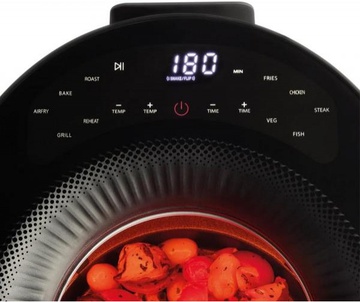 Russell Hobbs Satisfry Panoramic 27420-56