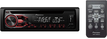 Pioneer DEH-1801UB