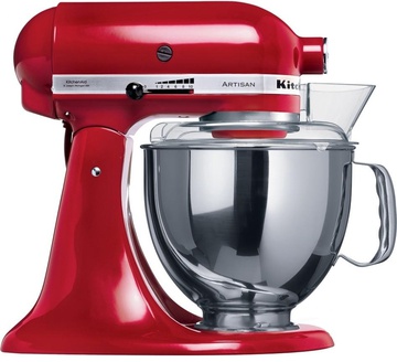 KitchenAid KSM150PSEER