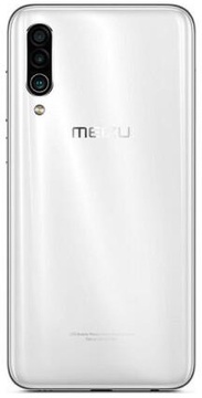 Meizu 16Xs 6/128GB Pearl White
