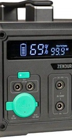 Zendure SuperBase 600M (ZDSB600M-gy-eu)