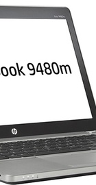 HP EliteBook 9480m (F1R00ES)