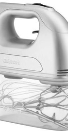 Cuisinart POWER ADVANTAGE HM7E