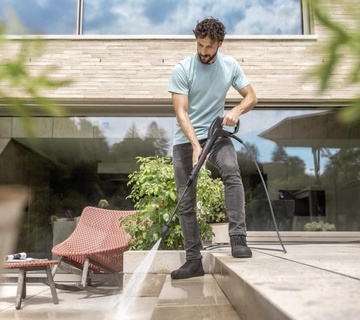 Karcher K 7 Power Flex (1.317-300.0)
