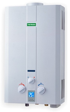 Termaxi JSD 20W White