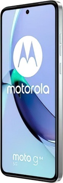 Motorola Moto G84 12/256GB Marshmallow Blue (PAYM0023)