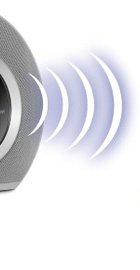 JBL Horizon White