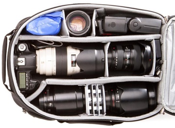 Think Tank Airport Essentials
