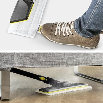 Karcher SC 2 Deluxe Easyfіx (1.513-249.0)