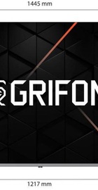 Grifon Diva DV65USB