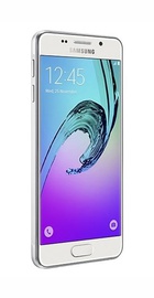 Samsung Galaxy A3 2016 Duos 16GB A310F White (UA UCRF)