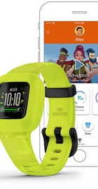 Garmin Vivofit Junior 3 Moro (010-02441-00) (UA)
