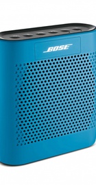 Bose SoundLink Color Blue