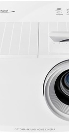 Optoma UHD35 (E9PV7GL02EZ2)