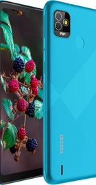 Tecno POP 5 BD2p 2/32GB Dual Sim Ice Blue (4895180768354)