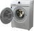 Midea MF100W60/W-UA