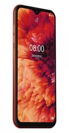 Ulefone Note 8 2/16GB Amber Sunrise (6937748733782)