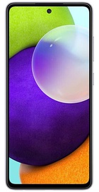 Samsung Galaxy A52 4/128GB Violet (SM-A525FLVD)