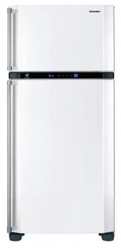 Sharp SJ-PT590RWH