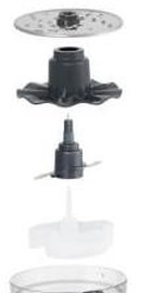 Cuisinart FP5E