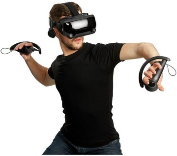 Valve Index VR Kit