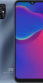 ZTE Blade V2020 Smart 4/128GB Grey