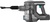 ECG VT 3630 2in1 Alan