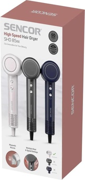 Sencor SHD 8500RS
