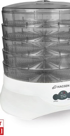 Hagsen DR420