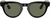 Ray-Ban Meta Headliner Shiny Black Frame/Green Lenses (RW4009 601/9A 50-23)