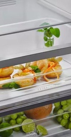 Electrolux LNT7ME36X3