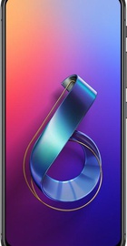 ASUS ZenFone 6 ZS630KL 8/256GB Black