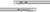 Apple MacBook Neo 256GB Silver (MHFA4)