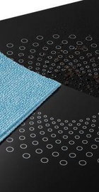 Sencor SCP 3701BK