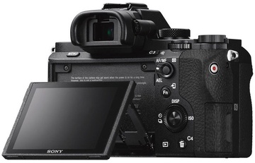 Sony Alpha A7 II kit (28-70mm)