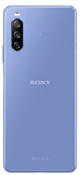 Sony Xperia 10 III 6/128GB Blue