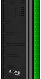 Sigma mobile X-style 18 TRACK Green (4827798854433)