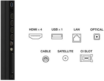 TCL 98P8K
