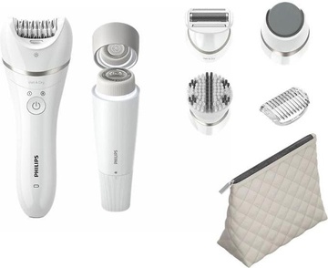 Philips Beauty Set Series 9000 BRE770/92