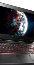 Lenovo Y40-80 (80FA002CUS)