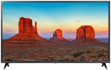 LG 49UK6300PLB