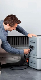 Jackery NAVI 2000 (21-0001-000279)