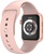 No.1 DT100 Silicone Pink