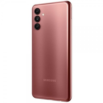 Samsung Galaxy A04s 3/32GB Copper (SM-A047FZCU) (UA)