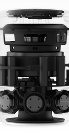 Apple HomePod White (MQHV2)