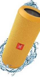 JBL Flip 3 Yellow