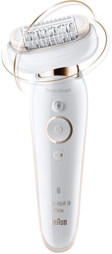 Braun Silk-epil 9 Flex 3D SES 9001