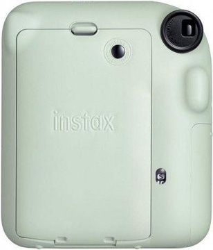 Fujifilm Instax Mini 12 Mint Green (16806119)